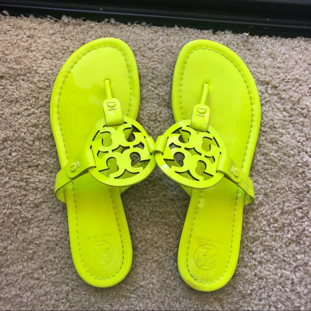 Tory Burch sandals
